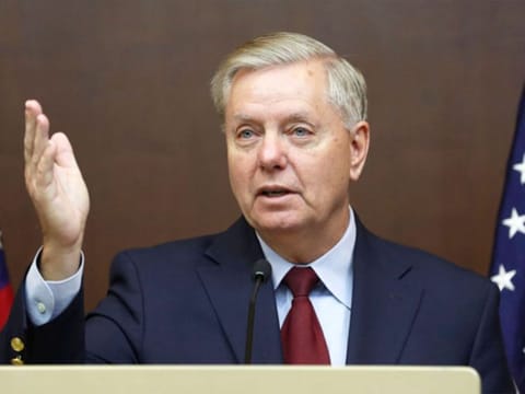 Lindsey Graham
