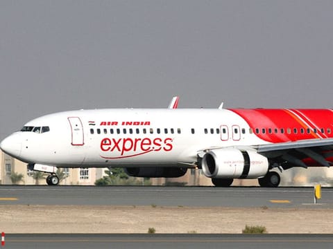Air India Express has provided fee tickets to relatives of crash victims to fly from Dubai to Kerala.