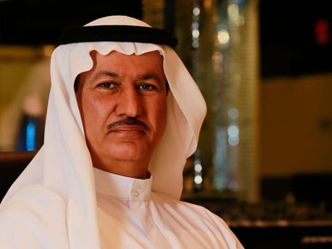 Hussein Sajwani , founder of Damac