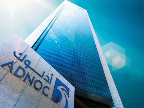 ADNOC