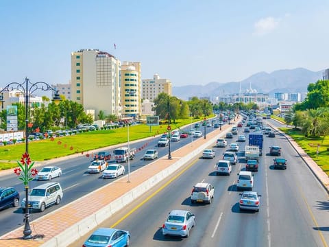 Since last month, Oman has suspended normal flight operations from India, with only few special flights in operation between the two countries.
