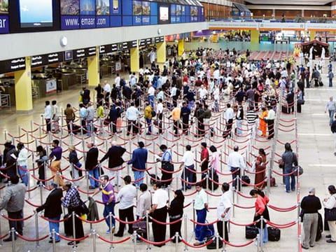 Dubai International is the world's busiest airport for international travel. On April 16, one of its runways will be closed for repairs, necessitating a reduction in capacity.