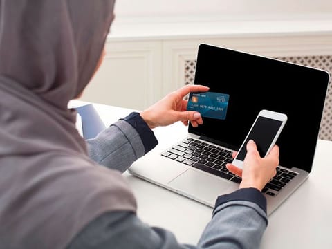 2018 was also a breakthrough year for contactless payments with a quarter of all UAE transactions contactless.
