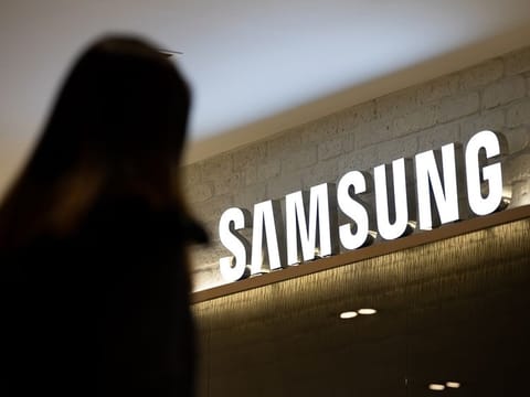 Samsung.