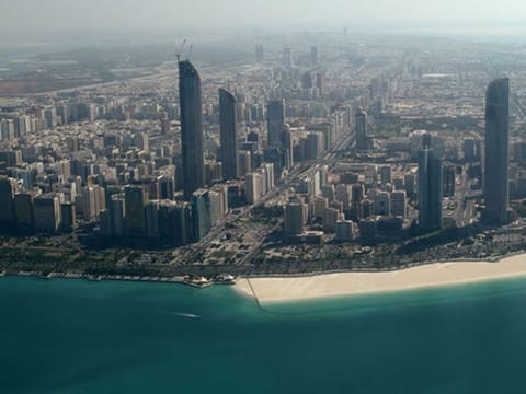 Abu Dhabi