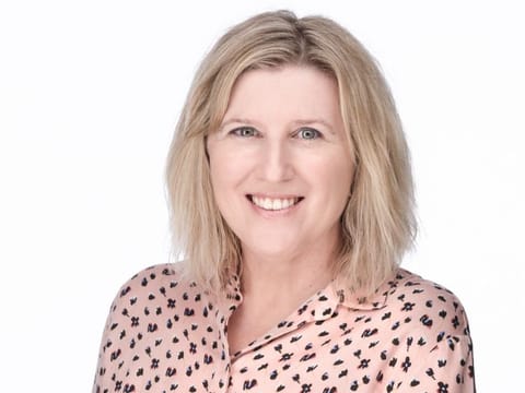 Dr Michele Ziolkowski