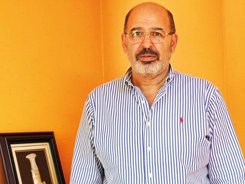 Engr. Nabil Emil Daoud, General Manager, GWT