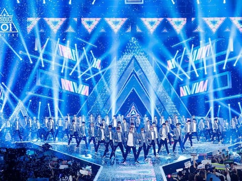 K-Pop agency CEO sued by trainees for sexual harassment