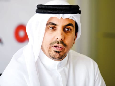 Waleed Bukhatir