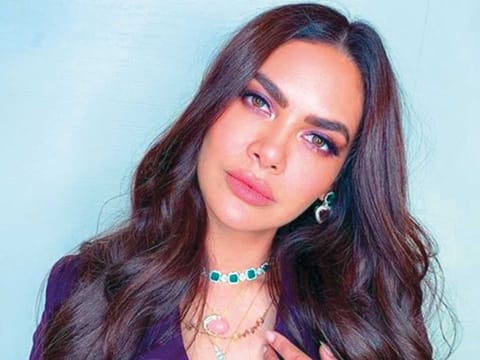 Esha Gupta