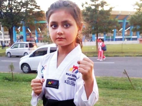 Ayesha Ayaz