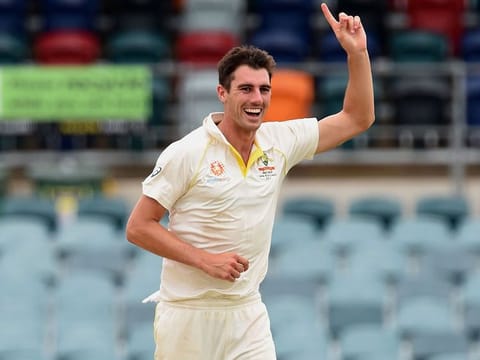 The choice of Pat Cummins as the first bowler-captain for Australia in Tests has met with approval of past greats like Ian Chappell.