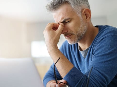 The team will research the prevalence of headaches in Dubai