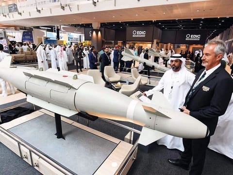 Idex 2019