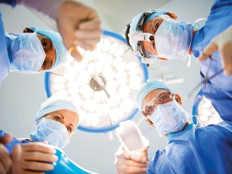 The next visit to another medical facility in Jeddah brought in more patient woes