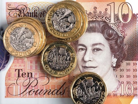Pearson’s annual report acknowledged that the package is “towards the top end” for the UK, but added it’s “still well below that of CEOs at similarly-sized US companies.”