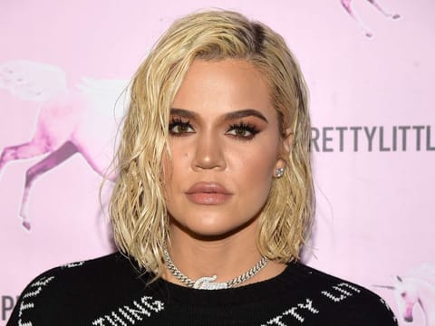 Khloe Kardashian