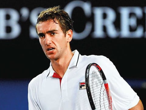 Marin Cilic