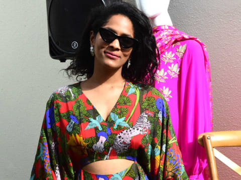 Masaba Gupta