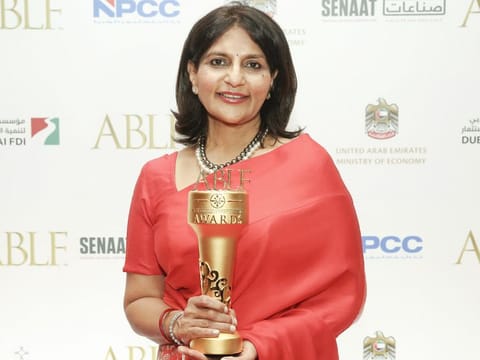 Dr Preetha Reddy
