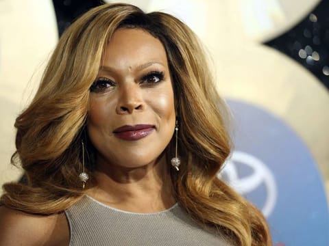 Wendy Williams