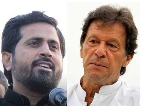 Pakistan Minister’s sacking is a landmark decision; Imran stands up for Hindu minorities in Pakistan