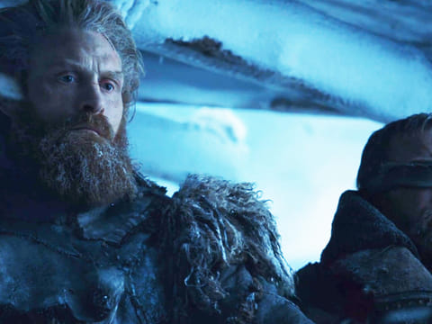 ‘Game Of Thrones’ actor recovers from COVID-19 battle