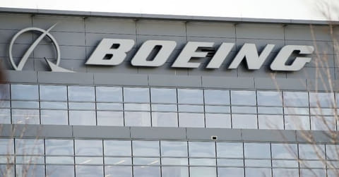 One of the nation's biggest manufacturers will lay off 6,770 US employees this week