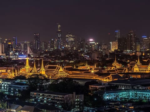 Bangkok is looking to host the Youth Olympic Games along with Chonburi in Thailand