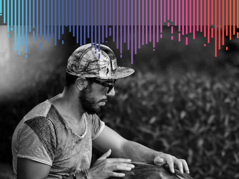 Dubai Metro Music Festival: Meet the artists