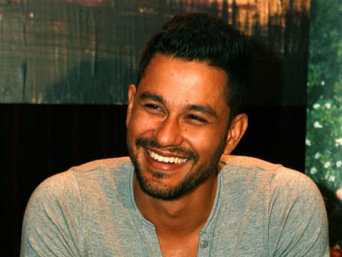 Kunal Khemmu