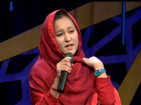 Zahra Elha