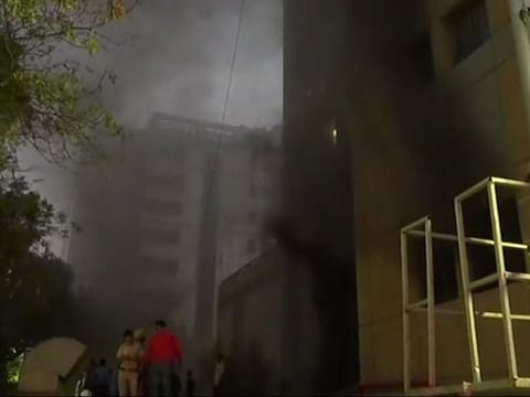 All India Institute of Medical Sciences Trauma Centre