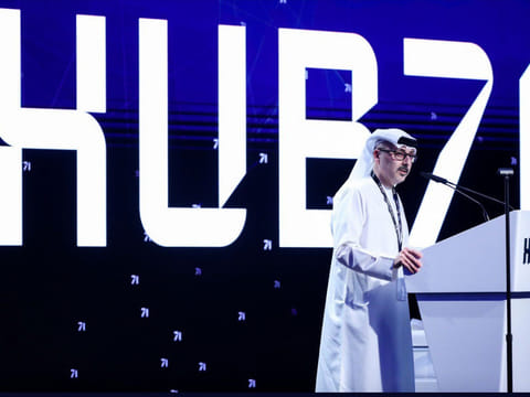 Hub71