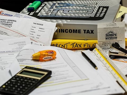 UAE to strengthen tax information exchange with foreign authorities