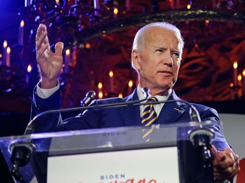 Joe Biden