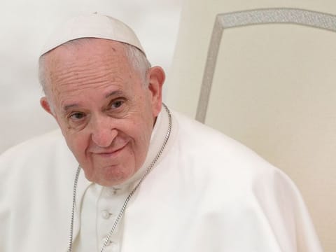 Pope Francis
