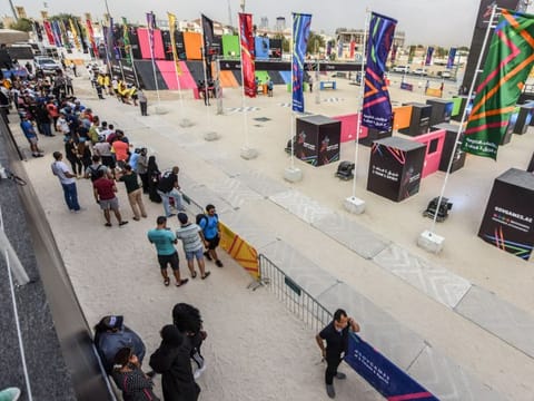 The Gov Games is a hugely successful annual event in Dubai. This year, it will take place from March 2 to 5, with teams from 28 major cities worldwide expected to participate.