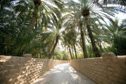 Al Ain to host cultural events
