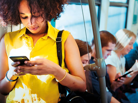 Would you go on a social media detox?