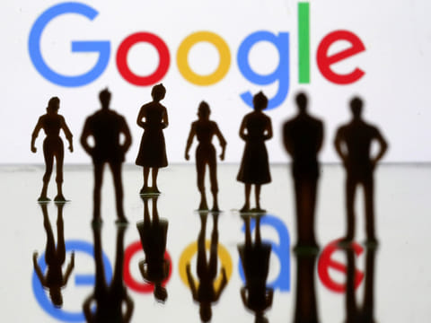 Google’s top health and cloud executives said the company isn’t misusing health data from one of the biggest US health-care providers