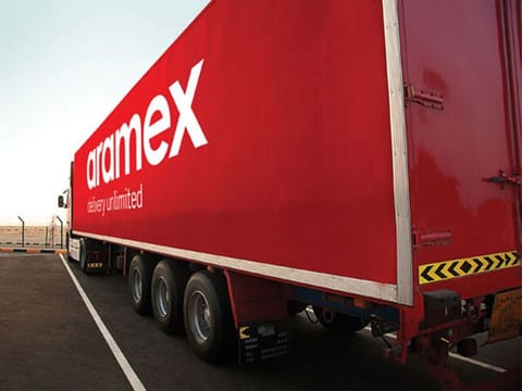 Through a series of smart acquisitions, Aramex has expanded its global reach. No, it wants more global investors.