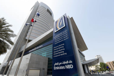 Emirates NBD’s net profit jumped 34 per cent to Dh9.3 billion in 2021, demonstrating the resilience of the bank and the strong economic recovery of the UAE.