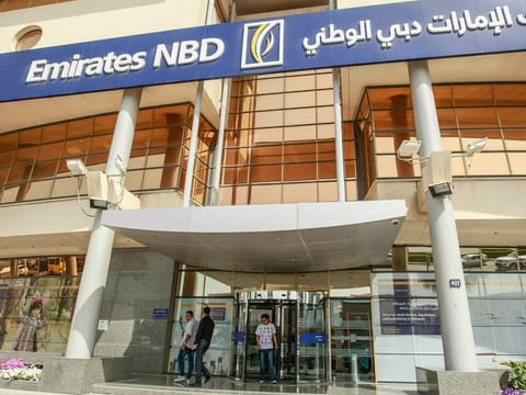 Emirates NBD has unveiled its next-generation global corporate banking platform, ‘businessONLINE’.
