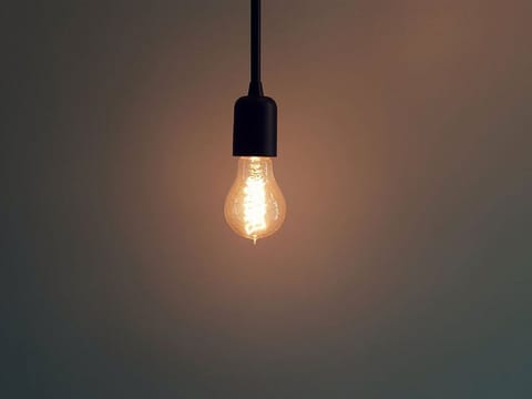 You can save money by living sustainably