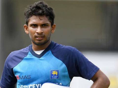 Dasun Shanaka