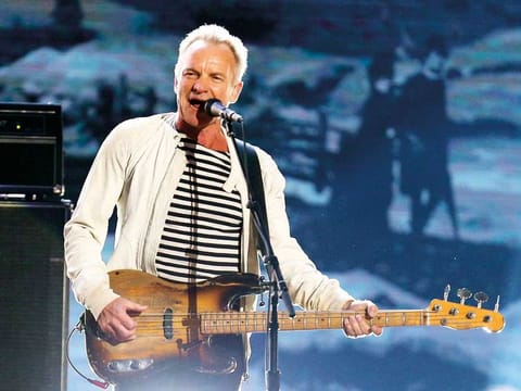 Sting