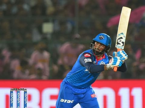 Delhi Capitals management will be hoping that Rishabh Pant will bring some of his aggressive intent of batting in his captaincy as well.