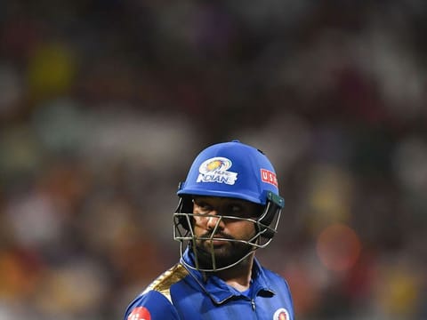 The biggest asset of Mumbai Indians, according to their skipper Rohit Sharma, is their balance as they don't depend on any single player.