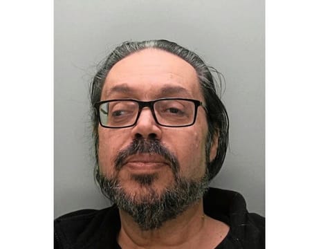 Russell King sentenced to prison; duped UAE businesses, fraudulent FT Arabia publication